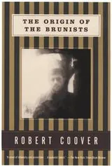 Cover of The origin of the Brunists