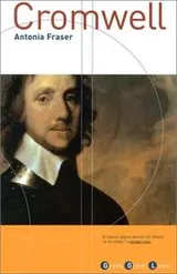 Cover of Cromwell