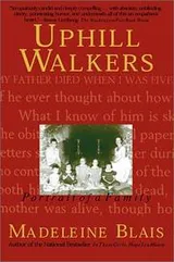 Cover of Uphill Walkers
