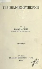 Cover of The Children of the Poor