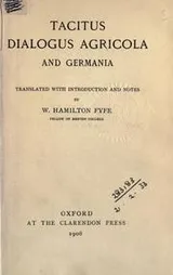 Cover of Opera minora