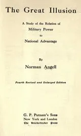 Cover of The great illusion