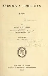 Cover of Jerome