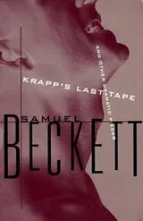 Cover of Krapp's Last Tape and Other Dramatic Pieces: Includes