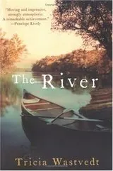 Cover of The River