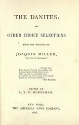 Cover of The  Danites