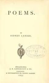 Cover of Poems