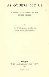 Cover of As others see us