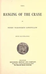 Cover of The Hanging of the Crane