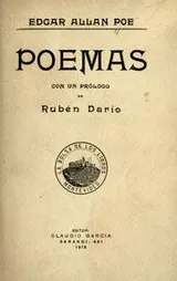 Cover of Poemas [29 poems]