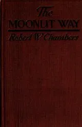 Cover of The moonlit way