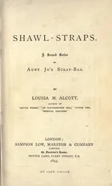 Cover of Shawl-straps
