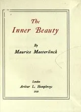 Cover of The inner beauty