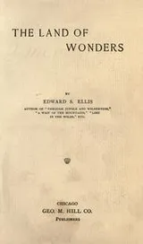 Cover of The land of wonders