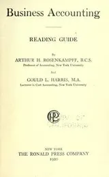 Cover of Constructive accounting