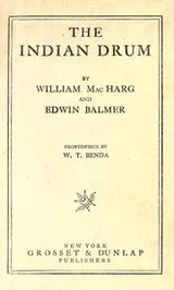 Cover of The Indian drum