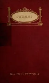 Cover of Cherry