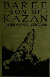 Cover of Baree