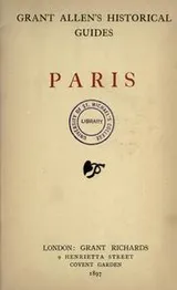 Cover of Paris