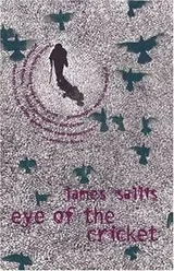 Cover of Eye of the cricket