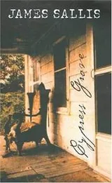 Cover of Cypress Grove