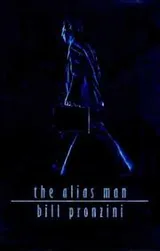 Cover of The alias man