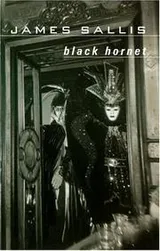 Cover of Black Hornet (Lew Griffin Mysteries)