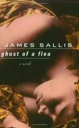 Cover of Ghost of a Flea (Lew Griffin Mysteries)