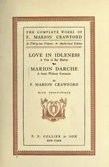 Cover of Love in idleness