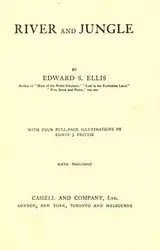 Cover of River and jungle