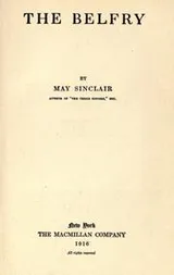 Cover of The Belfry