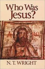 Cover of Who was Jesus?