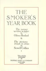 Cover of The smoker's yearbook