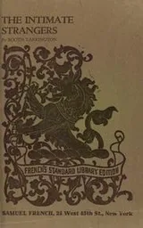 Cover of The intimate strangers