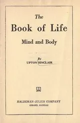 Cover of The book of life