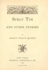 Cover of Surly Tim