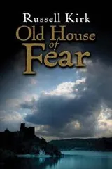 Cover of Old House of Fear