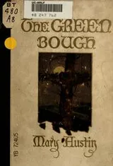 Cover of The  green bough