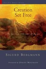 Cover of Creation set free