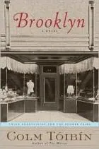 Cover of Brooklyn