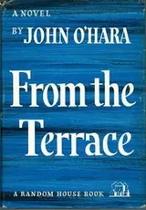 Cover of From the Terrace