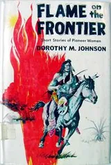 Cover of Flame on the frontier
