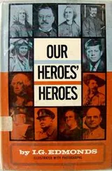 Cover of Our heroes' heroes