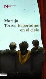 Cover of Esperadme en el cielo