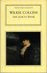 Cover of The Guilty River