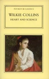 Cover of Heart and Science