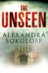 Cover of The unseen