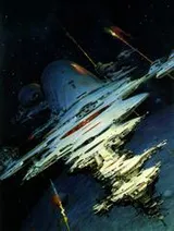 Cover of Winged defense