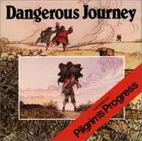 Cover of Dangerous journey