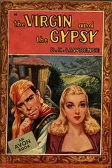 Cover of The Virgin and the Gypsy